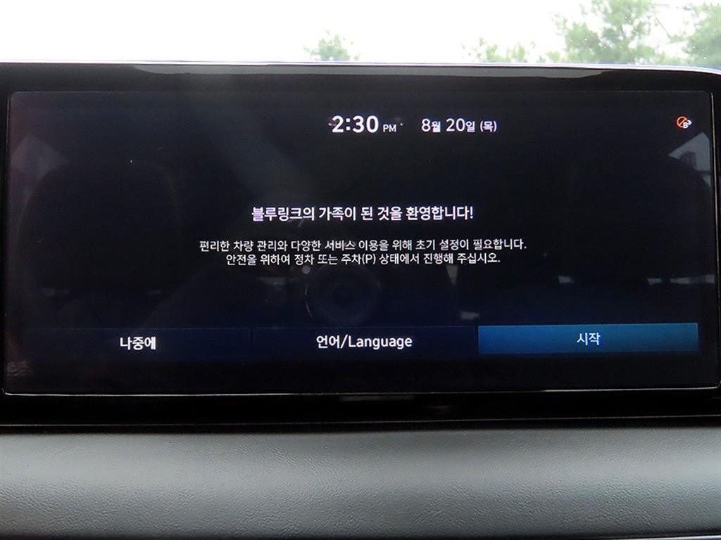 현대 팰리세이드 더 뉴 팰리세이드 가솔린 3.8 2WD 캘리그래피 블랙에디션 이미지 14