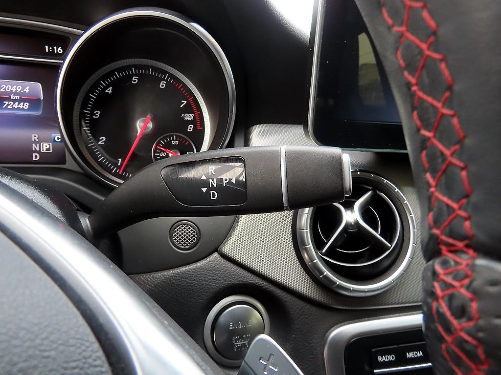 벤츠 CLA 클래스 CLA클래스 CLA 220 AMG LINE 이미지 10