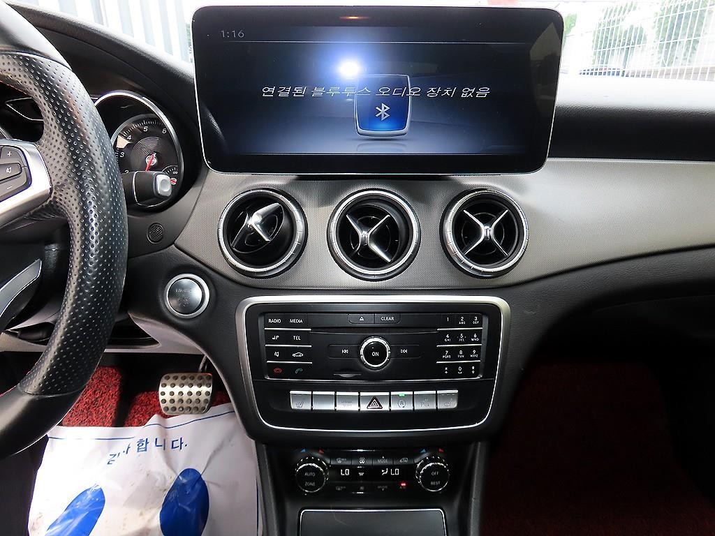 벤츠 CLA 클래스 CLA클래스 CLA 220 AMG LINE 이미지 12