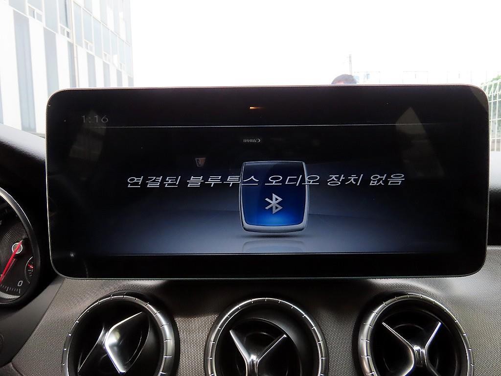 벤츠 CLA 클래스 CLA클래스 CLA 220 AMG LINE 이미지 13