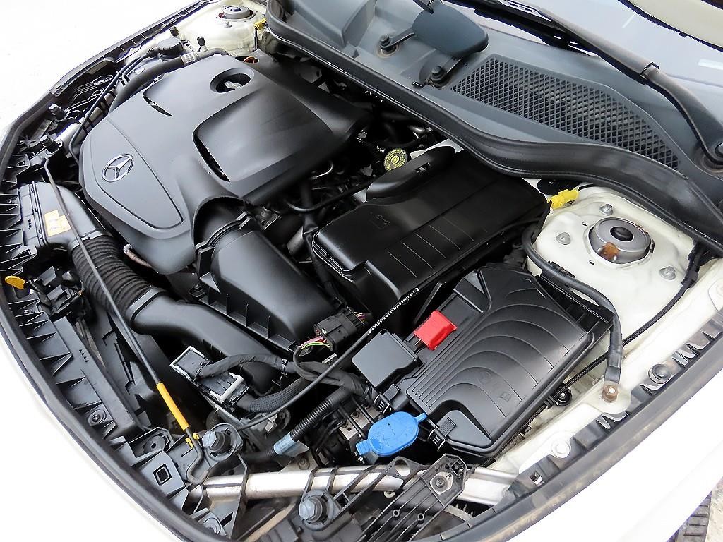 벤츠 CLA 클래스 CLA클래스 CLA 220 AMG LINE 이미지 18