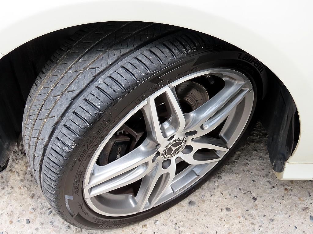 벤츠 CLA 클래스 CLA클래스 CLA 220 AMG LINE 이미지 19