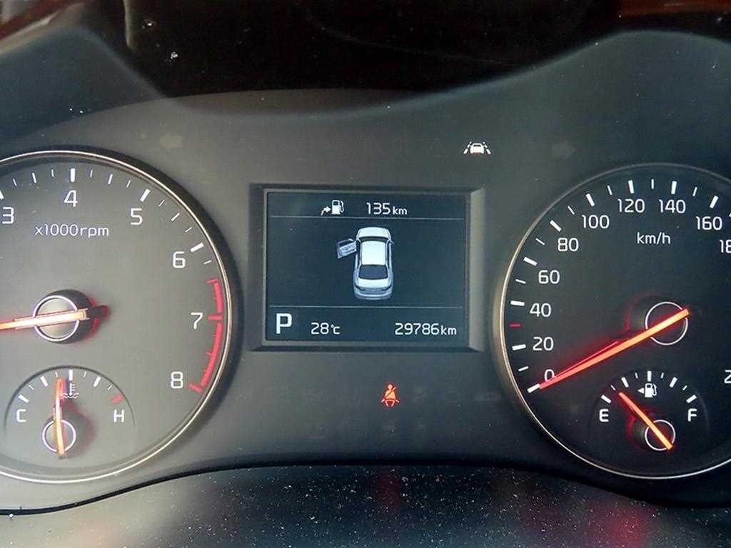 기아 K7 올 뉴 K7 2.4 GDI 프레스티지 이미지 9