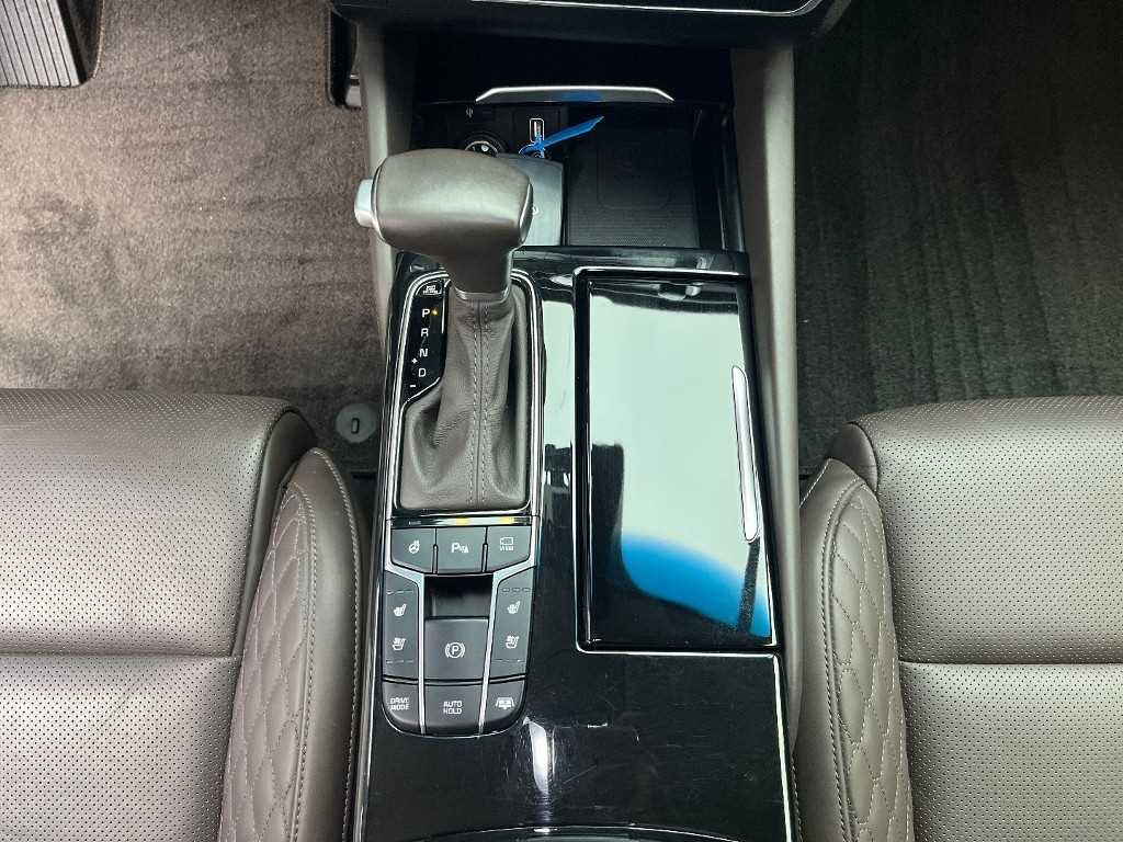 기아 K7 올 뉴 K7 3.3 GDI 노블레스 이미지 10