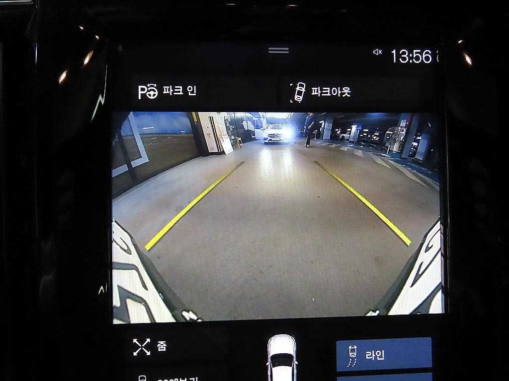 볼보 S90 T5 인스크립션 이미지 15