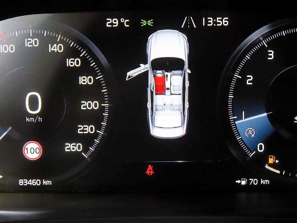 볼보 S90 T5 인스크립션 이미지 9