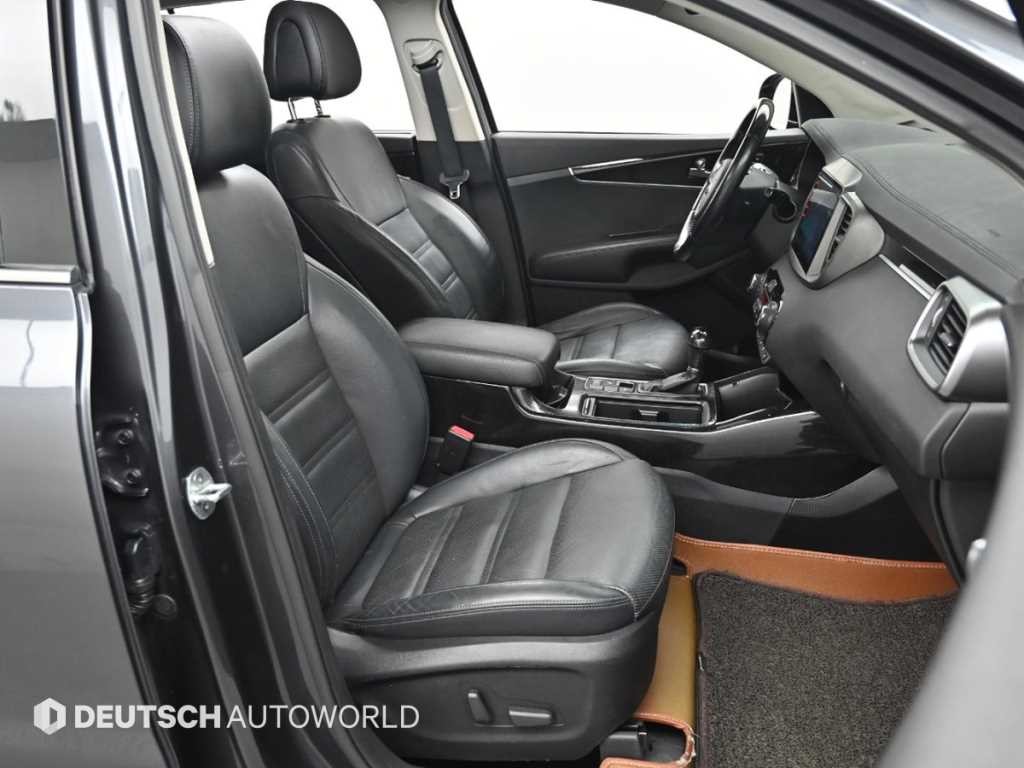 기아 쏘렌토 올 뉴 쏘렌토 디젤 2WD 2.0 노블레스 스페셜 이미지 10