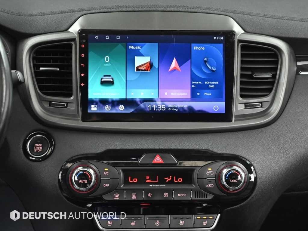 기아 쏘렌토 올 뉴 쏘렌토 디젤 2WD 2.0 노블레스 스페셜 이미지 14