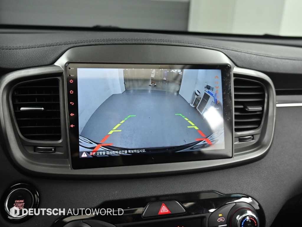 기아 쏘렌토 올 뉴 쏘렌토 디젤 2WD 2.0 노블레스 스페셜 이미지 15
