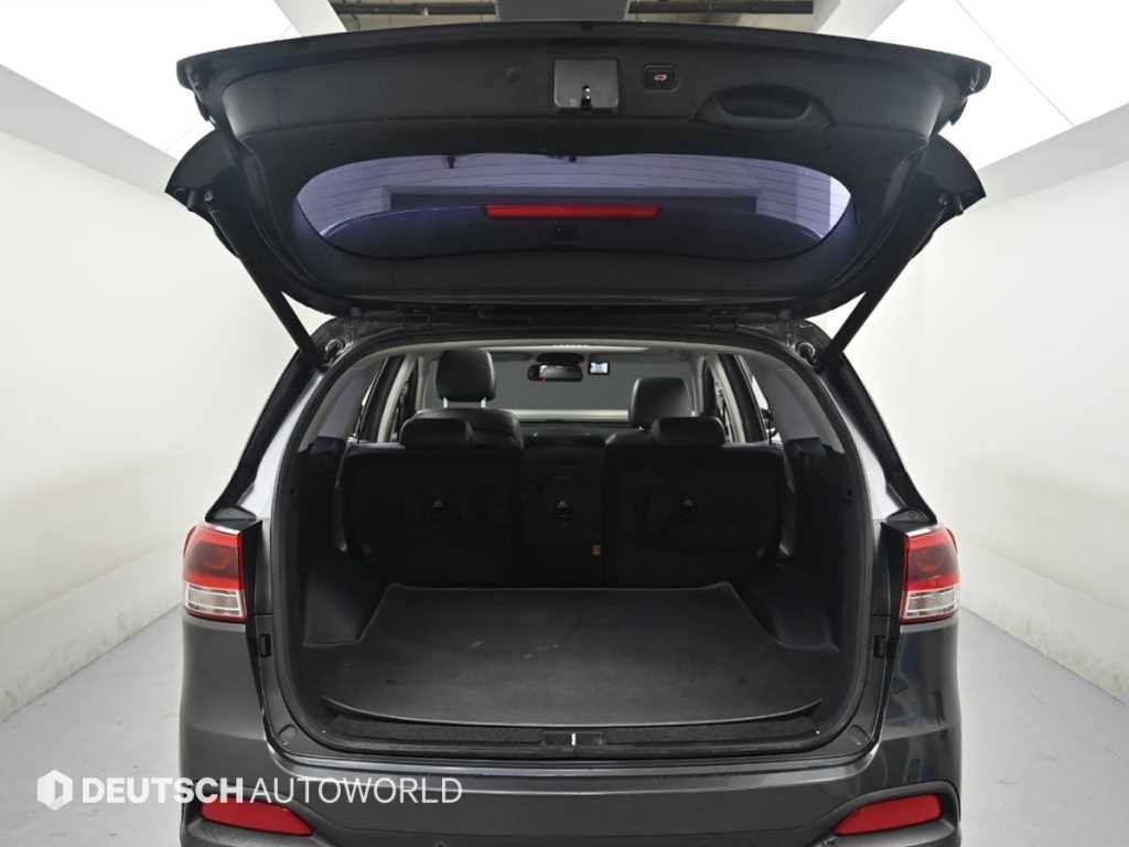 기아 쏘렌토 올 뉴 쏘렌토 디젤 2WD 2.0 노블레스 스페셜 이미지 19