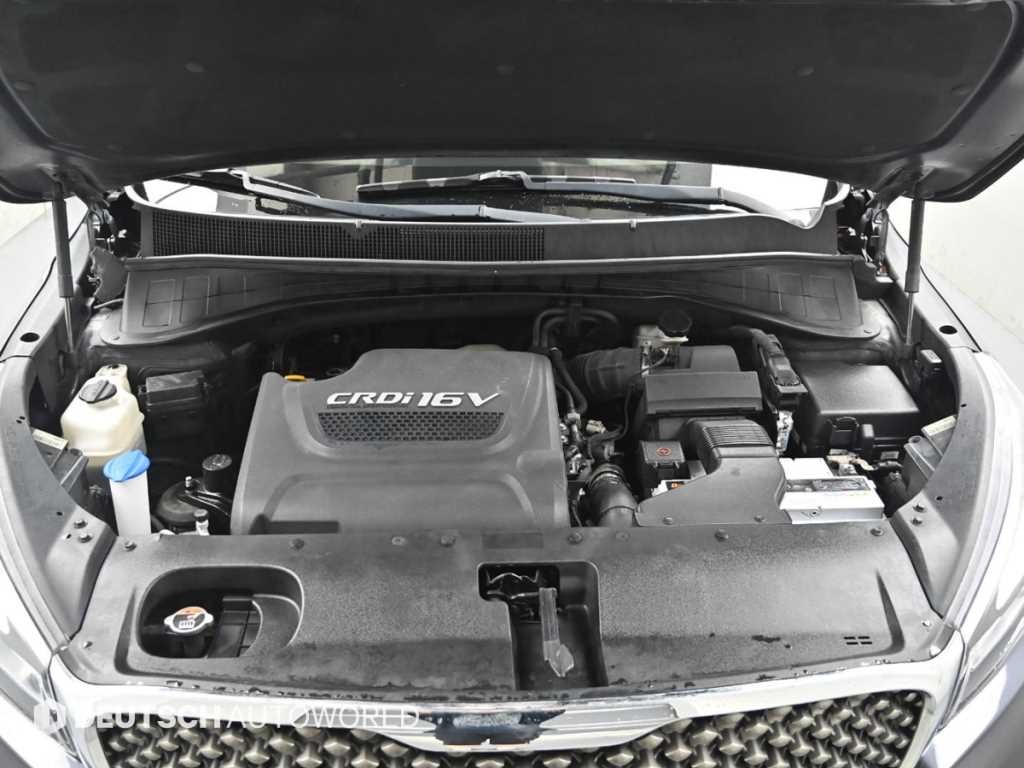 기아 쏘렌토 올 뉴 쏘렌토 디젤 2WD 2.0 노블레스 스페셜 이미지 6