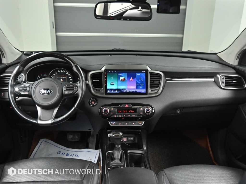 기아 쏘렌토 올 뉴 쏘렌토 디젤 2WD 2.0 노블레스 스페셜 이미지 7