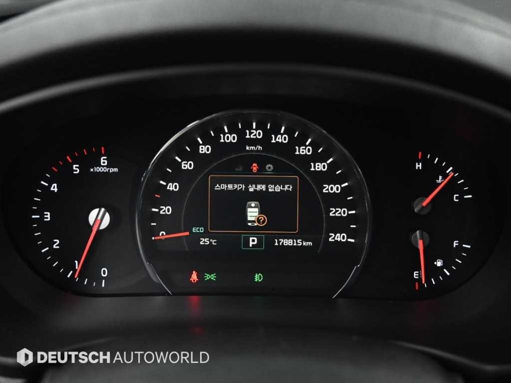 기아 쏘렌토 올 뉴 쏘렌토 디젤 2WD 2.0 노블레스 스페셜 이미지 8
