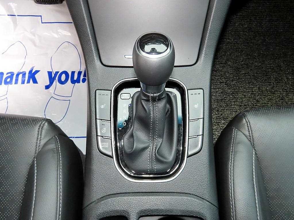 현대 i30 i30 (PD) 1.4 터보 스타일 이미지 10