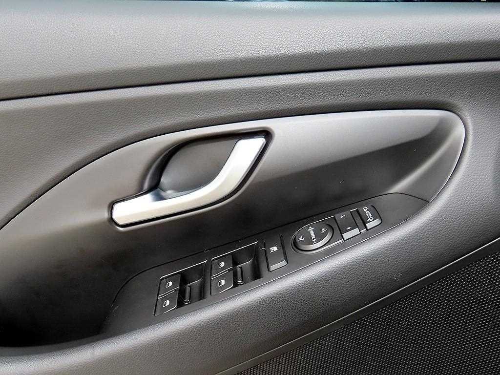 현대 i30 i30 (PD) 1.4 터보 스타일 이미지 11