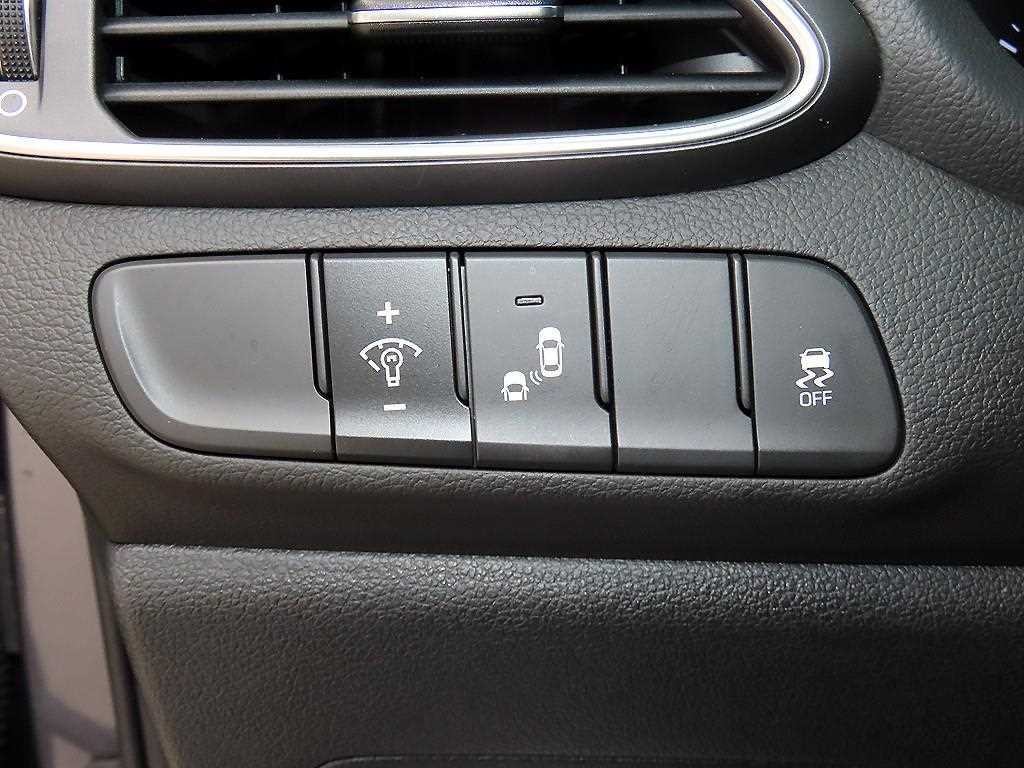 현대 i30 i30 (PD) 1.4 터보 스타일 이미지 12