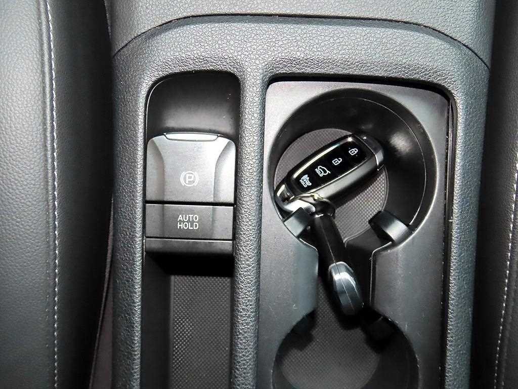 현대 i30 i30 (PD) 1.4 터보 스타일 이미지 13