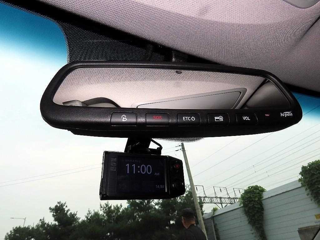 현대 i30 i30 (PD) 1.4 터보 스타일 이미지 17