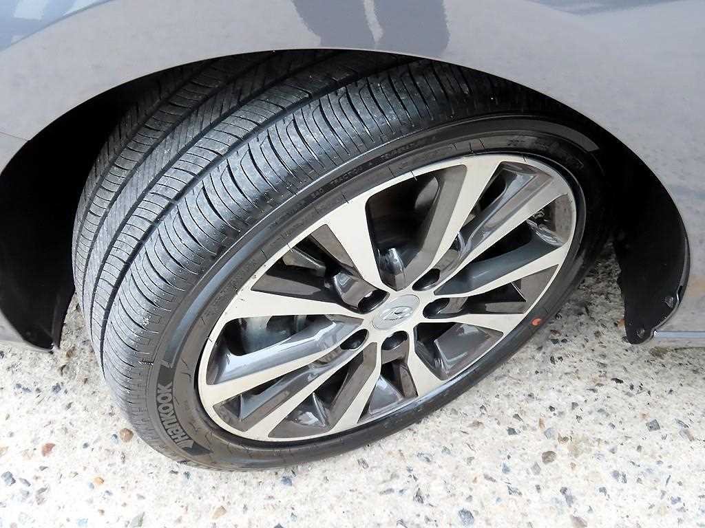 현대 i30 i30 (PD) 1.4 터보 스타일 이미지 20