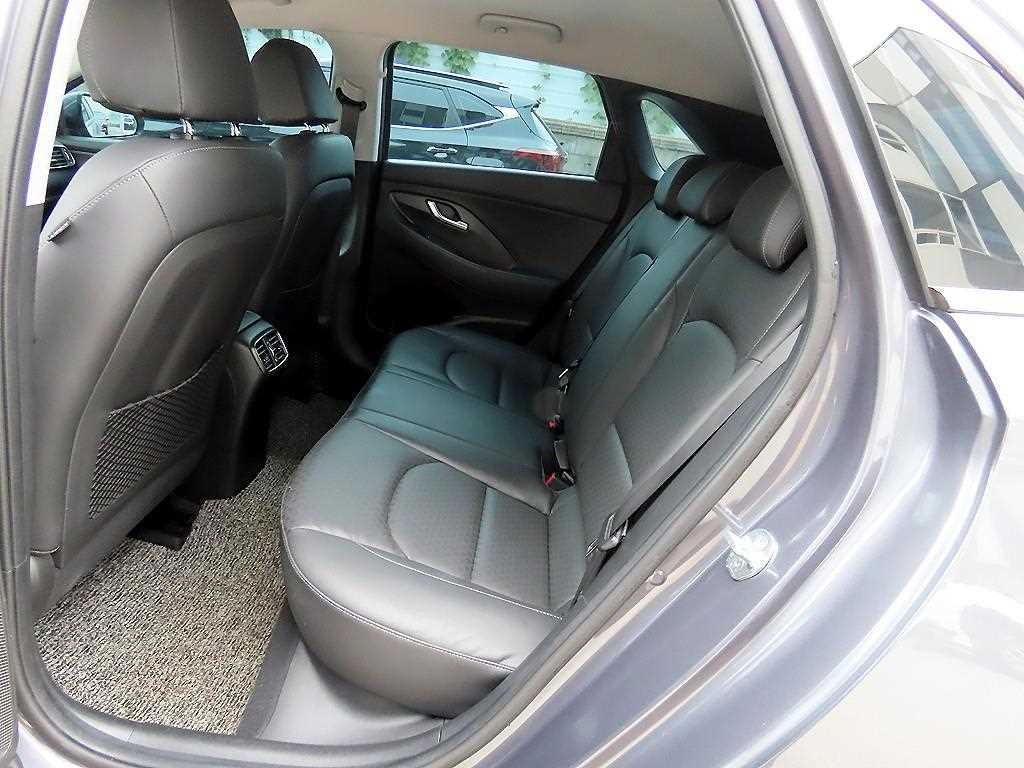 현대 i30 i30 (PD) 1.4 터보 스타일 이미지 6