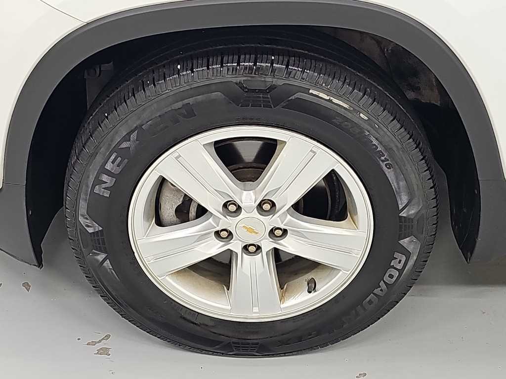 쉐보레 트랙스 더뉴트랙스 가솔린 1.4 LT 코어 이미지 18