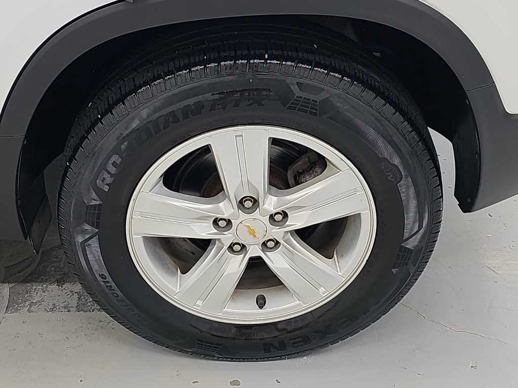 쉐보레 트랙스 더뉴트랙스 가솔린 1.4 LT 코어 이미지 19