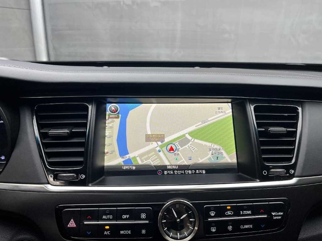 기아 K9 3.8 GDI VIP 이미지 13