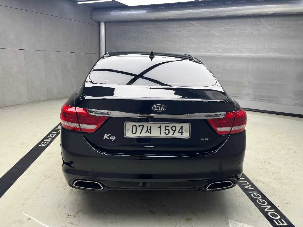 기아 K9 3.8 GDI VIP 이미지 3