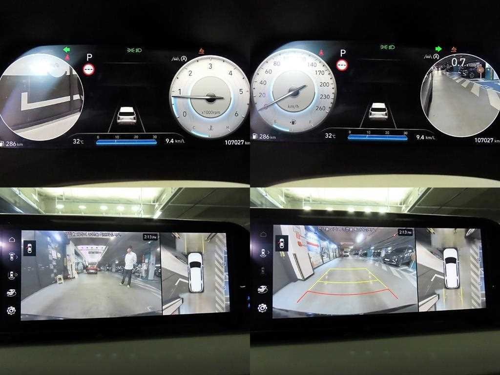 현대 팰리세이드 더 뉴 팰리세이드 디젤 2.2 2WD 프레스티지 이미지 18