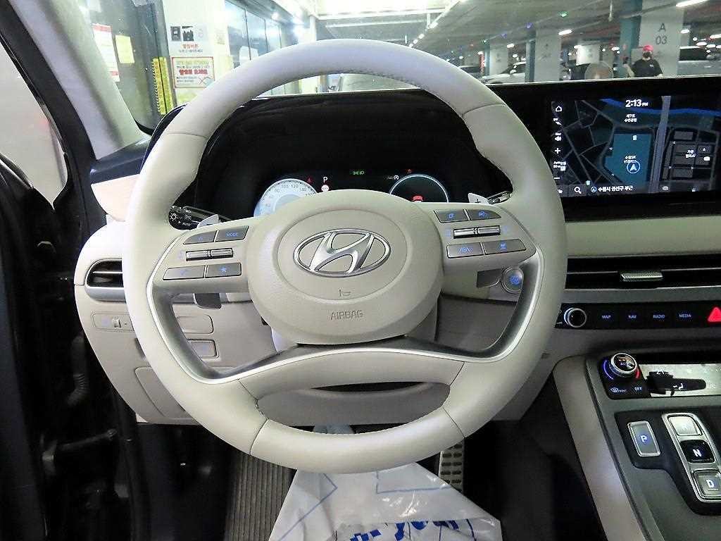 현대 팰리세이드 더 뉴 팰리세이드 디젤 2.2 2WD 프레스티지 이미지 8