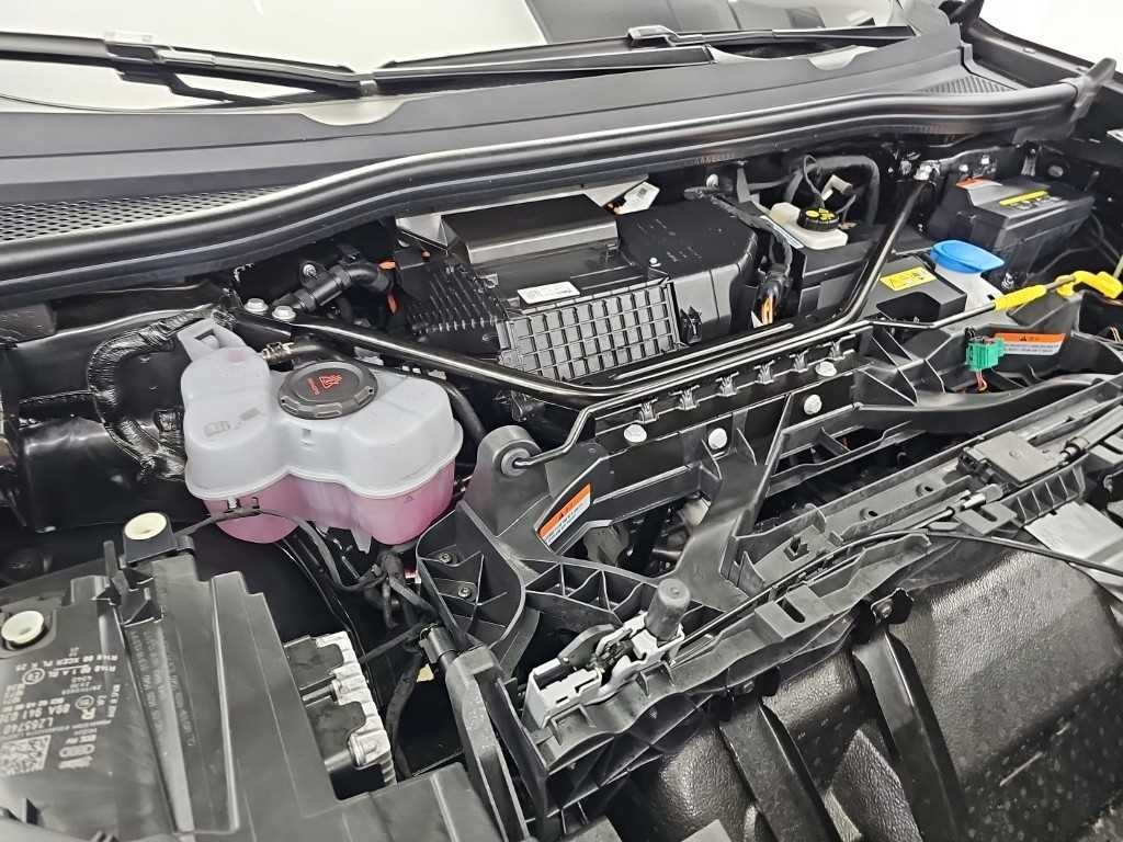 아우디 Q4 Q4 e-트론 45 이미지 5