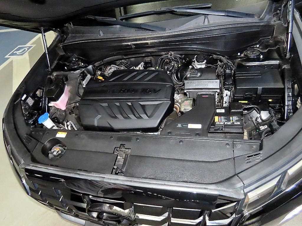 현대 팰리세이드 더 뉴 팰리세이드 디젤 2.2 2WD 프레스티지 이미지 19