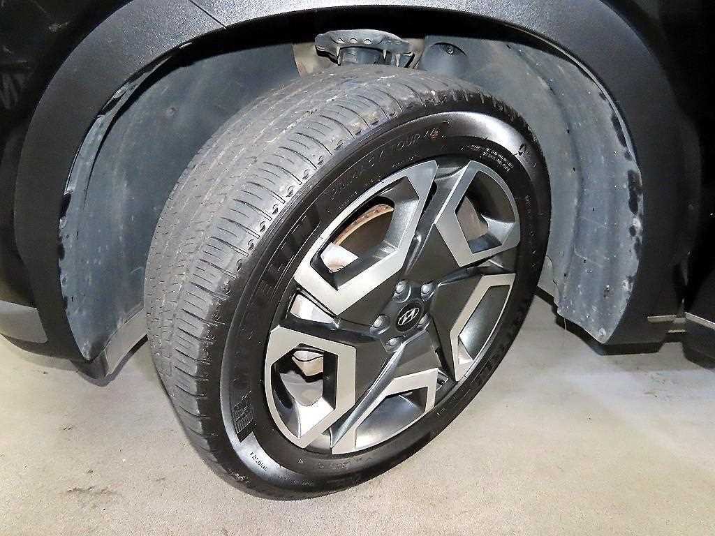 현대 팰리세이드 더 뉴 팰리세이드 디젤 2.2 2WD 프레스티지 이미지 20