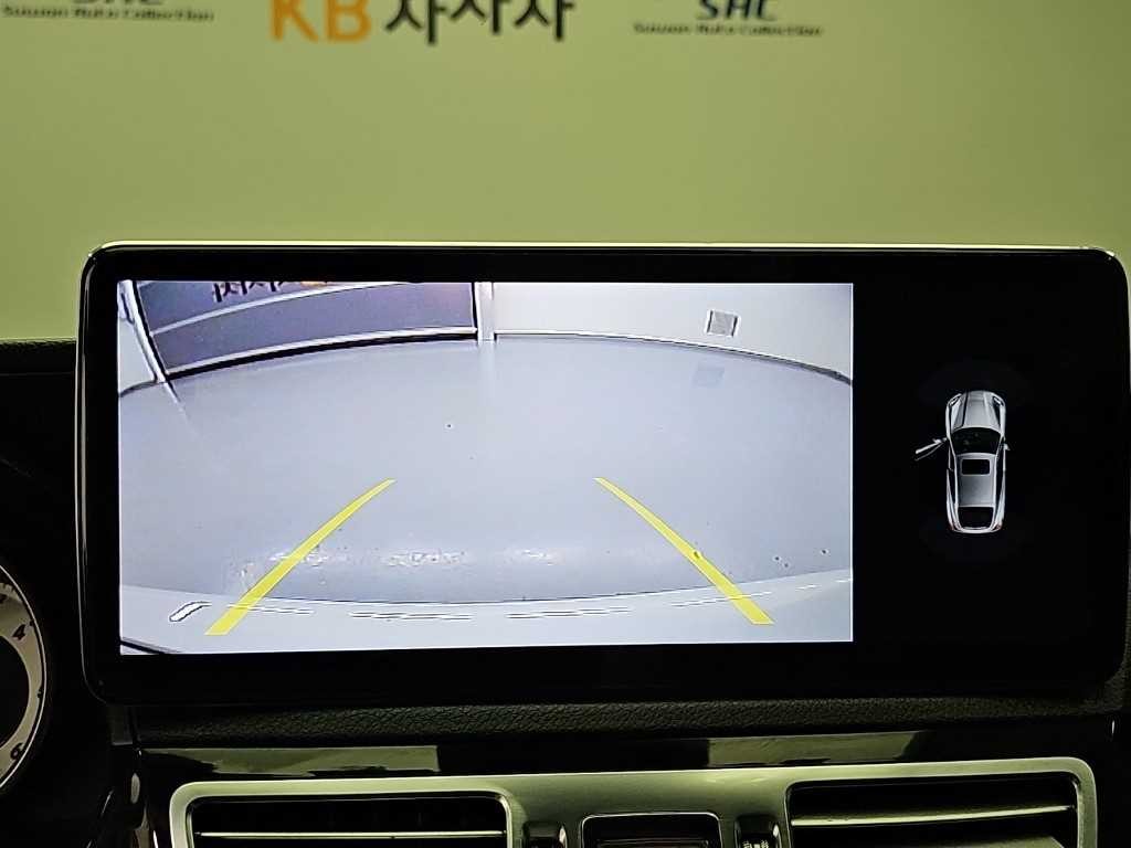 벤츠 E 클래스 E-클래스 W212 E220 블루텍 아방가르드 스포츠 이미지 17