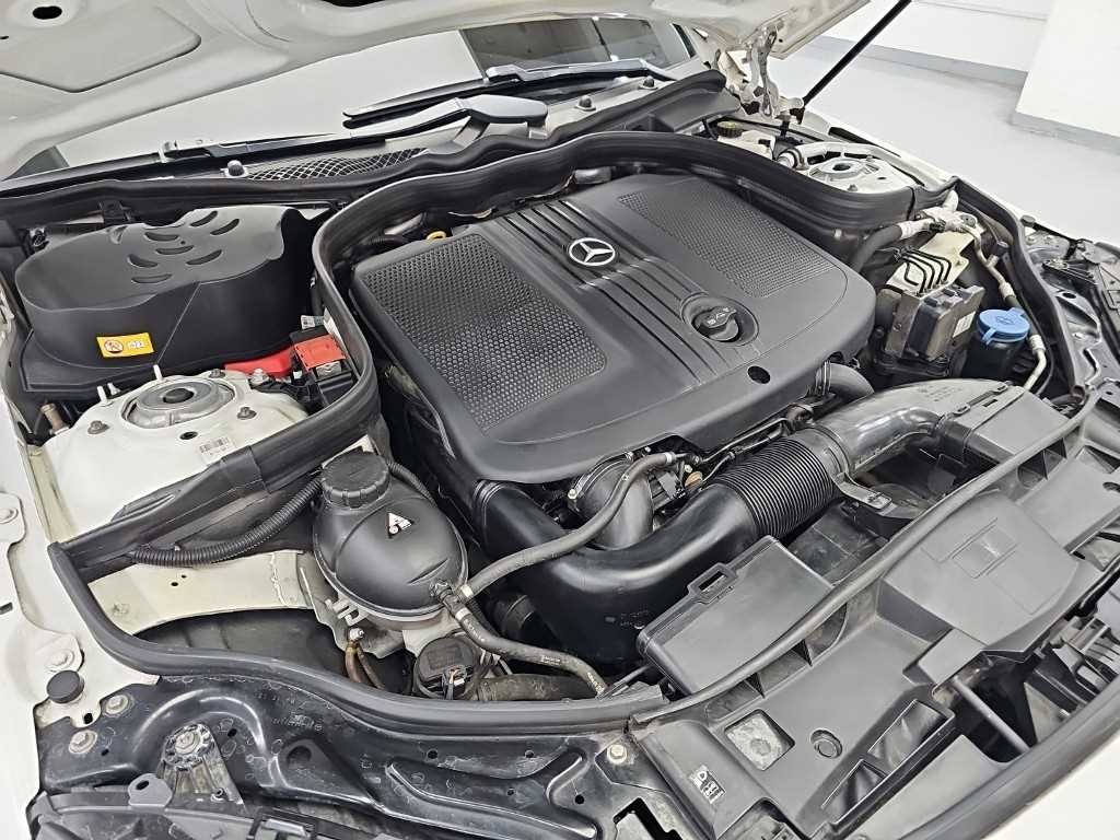 벤츠 E 클래스 E-클래스 W212 E220 블루텍 아방가르드 스포츠 이미지 5