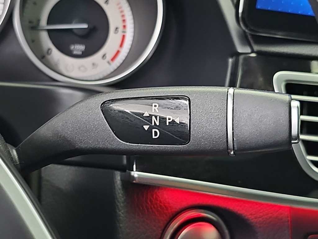 벤츠 E 클래스 E-클래스 W212 E220 블루텍 아방가르드 스포츠 이미지 8