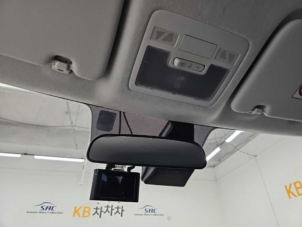 현대 캐스퍼 1.0 가솔린 모던 이미지 15