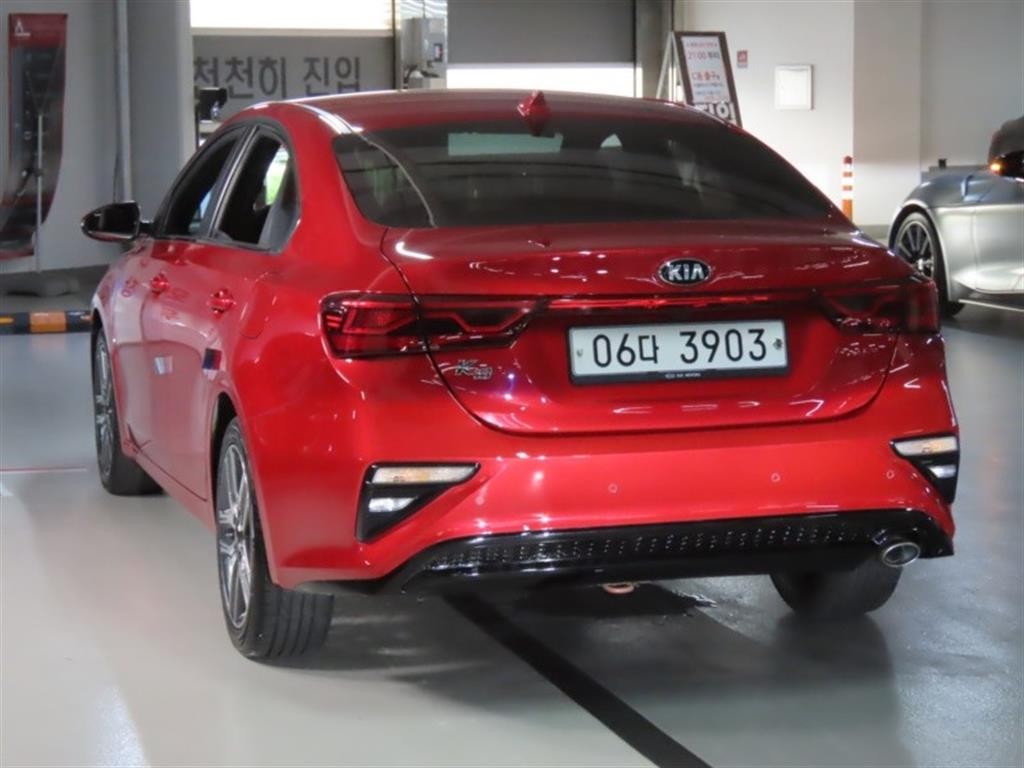 기아 K3 올뉴 K3 1.6 노블레스 이미지 4
