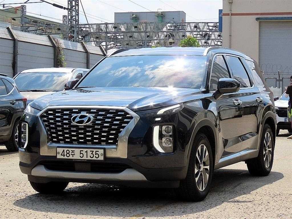현대 팰리세이드 디젤 2.2 2WD 익스클루시브 이미지 1