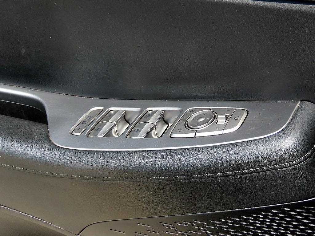 현대 팰리세이드 디젤 2.2 2WD 익스클루시브 이미지 11