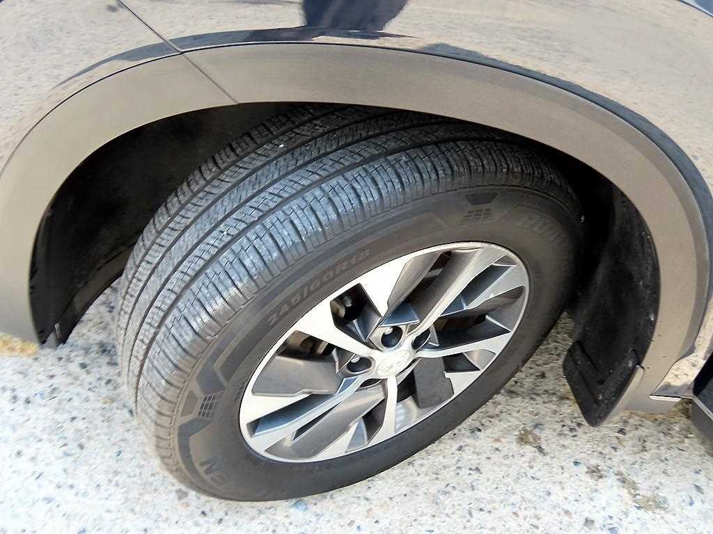 현대 팰리세이드 디젤 2.2 2WD 익스클루시브 이미지 20