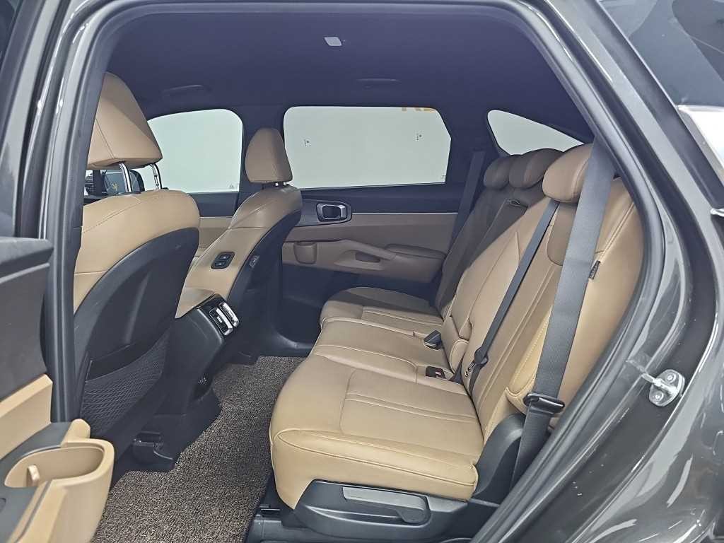 기아 쏘렌토 더 뉴 쏘렌토 4세대 가솔린 2.5T 2WD 프레스티지 이미지 12