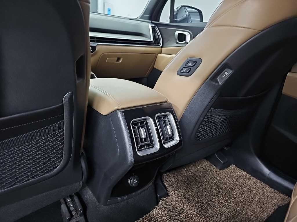 기아 쏘렌토 더 뉴 쏘렌토 4세대 가솔린 2.5T 2WD 프레스티지 이미지 13