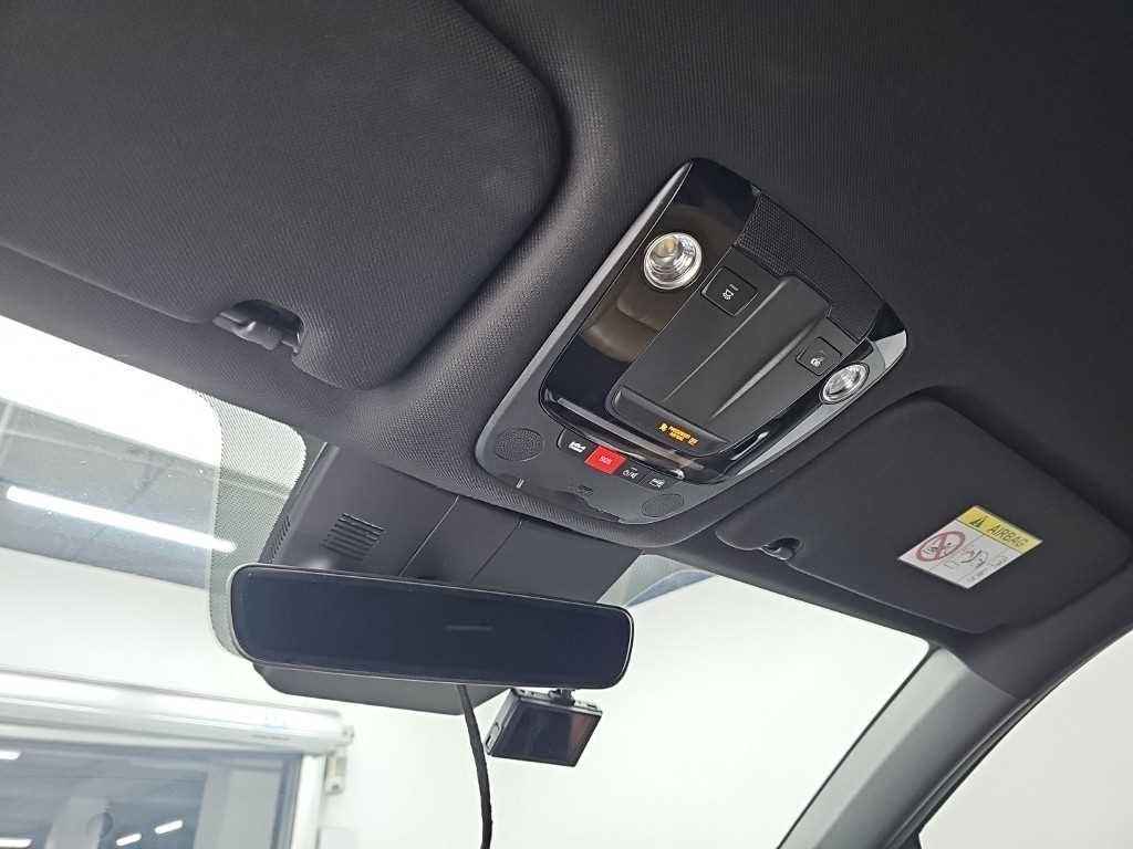 기아 쏘렌토 더 뉴 쏘렌토 4세대 가솔린 2.5T 2WD 프레스티지 이미지 17
