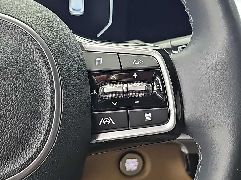 기아 쏘렌토 더 뉴 쏘렌토 4세대 가솔린 2.5T 2WD 프레스티지 이미지 18