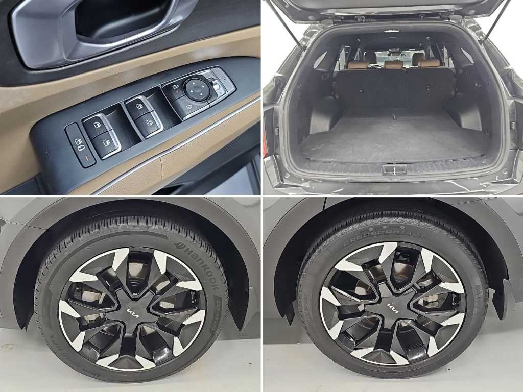 기아 쏘렌토 더 뉴 쏘렌토 4세대 가솔린 2.5T 2WD 프레스티지 이미지 20