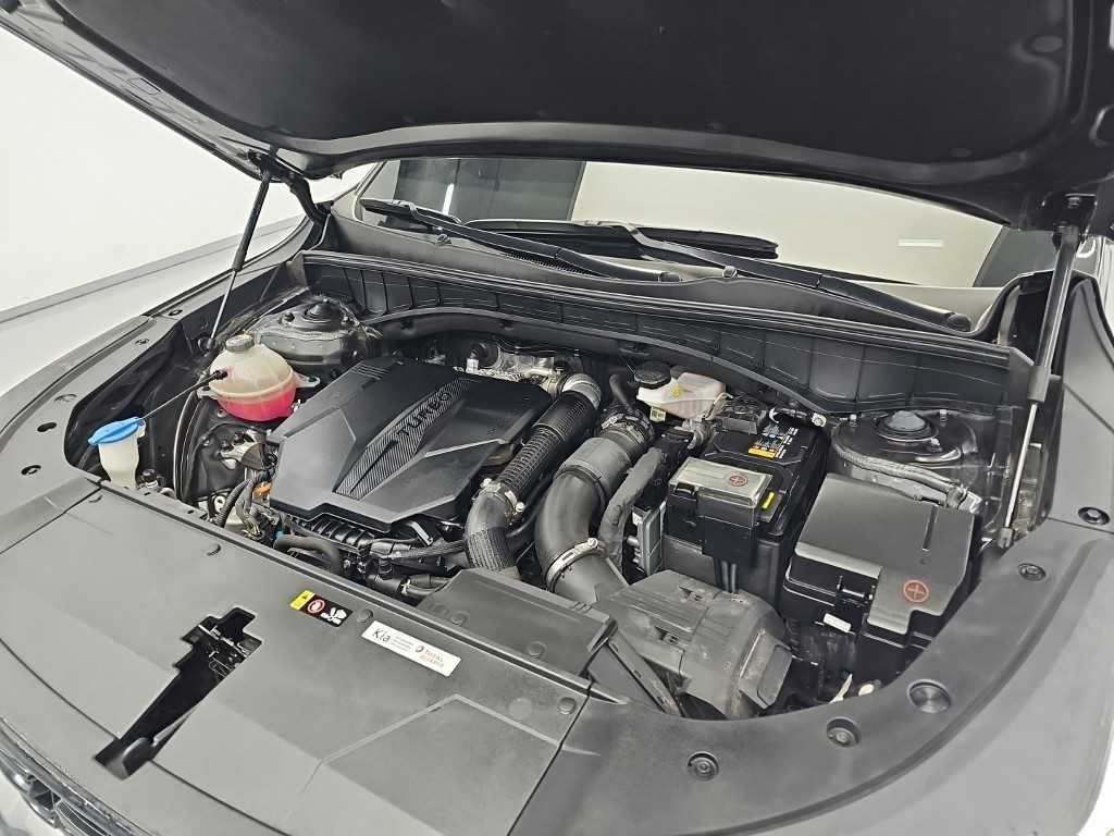 기아 쏘렌토 더 뉴 쏘렌토 4세대 가솔린 2.5T 2WD 프레스티지 이미지 5