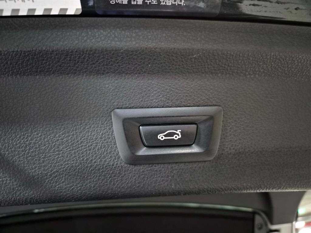 BMW 그란투리스모 3시리즈 GT (F34) GT 320D xDrive 이미지 16