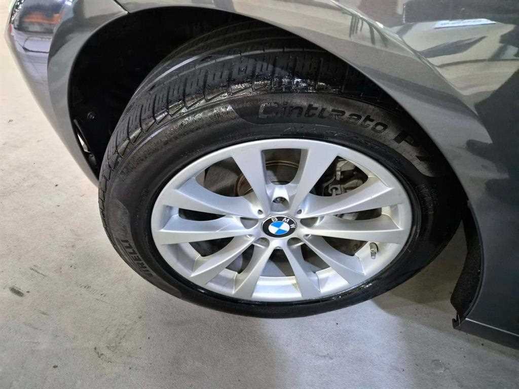 BMW 그란투리스모 3시리즈 GT (F34) GT 320D xDrive 이미지 20