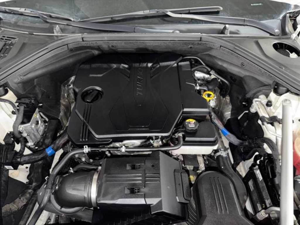 제네시스 GV70 2.5T 가솔린 2WD 스포츠 이미지 19